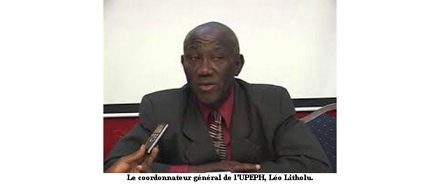 L’UPEPH préoccupée par le climat d’insécurité